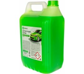 Активная пена Grass Active Foam Extra 6 кг 700105 