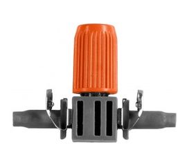 Капельница внутренняя регулируемая (10 шт.) Gardena 08392-29.000.00 