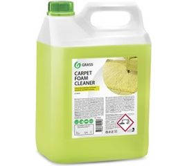 Очиститель ковровых покрытий Grass Carpet Foam Cleaner 125202 