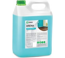Нейтральное средство для пола 5 кг Grass Arena 218005 