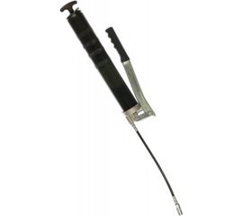 Профессиональный рычажный шприц со шлангом Groz G24F/HD/B GR42789 