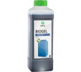 Гель для биотуалетов 1 л Grass BIOGEL 211100 