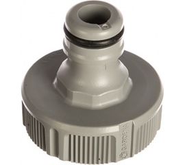Штуцер резьбовой 1" Gardena 18202-29.000.00 