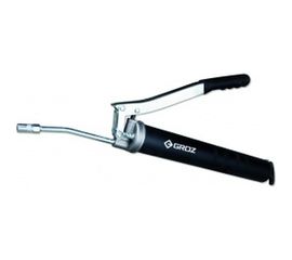 Профессиональный рычажный шприц с трубкой Groz G10R/HD/B GR42788 