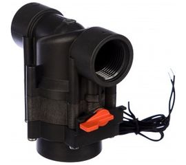 Клапан (24 В; 1") для полива Gardena 01278-27.000.00 