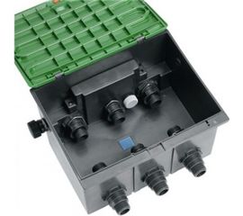 Коробка для клапана для полива V3 Gardena 01255-29.000.00 