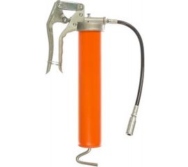 Шприц V-серии пистолетного типа Groz V5F/B/SPL 345атм, 500см3, шланг GR42976 