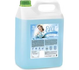 Кондиционер для белья Grass EVA flower, канистра 5 кг 125377 