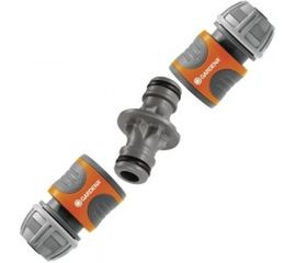 Комплект коннекторов 1/2" Gardena 18283-20.000.00 