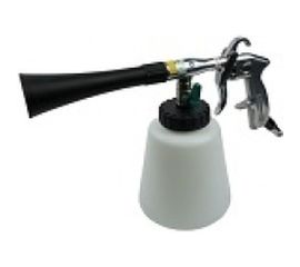 Чистящий пистолет Grass Tornador Black Pro RP-0203 