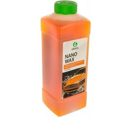Нановоск с защитным эффектом 1л GRASS Nano Wax 110253 