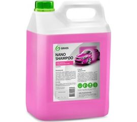 Наношампунь Grass Nano Shampoo 5 кг 136102 