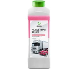 Активная пена для грузовиков Grass Active Foam Truck 1 л 113190 