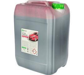 Активная пена (канистра 22 кг) Grass Active Foam Red 800019 