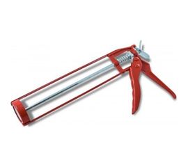 Скелетный пистолет для герметика GROSSMEISTER Standard, 310 мл 005401001 