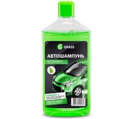 Автошампунь Grass Universal яблоко 0.5 л 111105-2 
