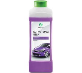 Активная пена Grass Active Foam GEL+ 1л 113180 