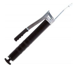 Профессиональный плунжерный шприц 690атм, 750см3, трубка GROZ GR42750 - G10R/HD/B 