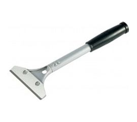 Набор "Скребок + 5 запасных лезвий" GROSSMEISTER 010304001 