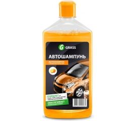 Автошампунь Grass Universal апельсин 0.5 л 111105-1 