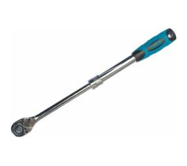Телескопический трещоточный ключ 1/2" GROSS 14070 