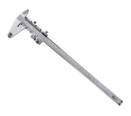 Штангенциркуль ШЦ-I-250-0,05 ГОСТ 166-89 GRIFF D162040 