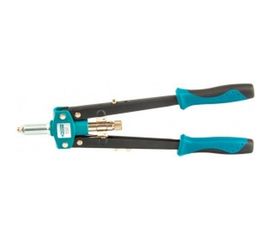 Двуручный заклепочник 420мм 2.4-3.2-4.0-4.8 GROSS 40407 