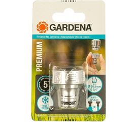 Штуцер резьбовой 3/4" Gardena 18201-29.000.00 