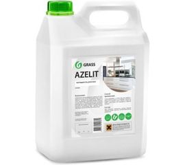 Средство для обезжиривания на кухне Grass Azelit гелевая формула 125239 