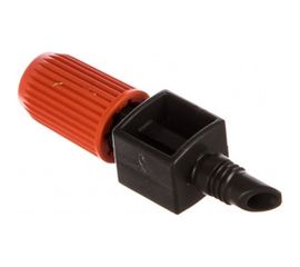 Капельница концевая регулируемая (10 шт.) Gardena 01391-29.000.00 