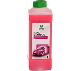 Наношампунь Grass Nano Shampoo 1 л 136101 
