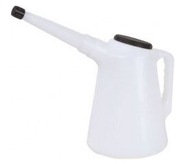 Мерительная емкость с разметкой 6л Groz MSR/P/F-6 GR41904 