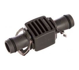 Соединитель 3 шт. (13 мм) Gardena 08356-29.000.00 