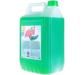 Гель-концентрат для цветных вещей ALPI (5 кг) Grass 125186 