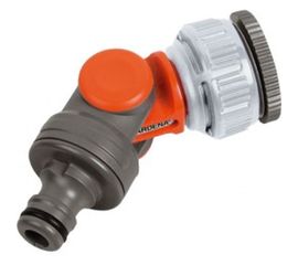 Штуцер шарнирный (1/2"-1") Gardena 02998-20.000.00 