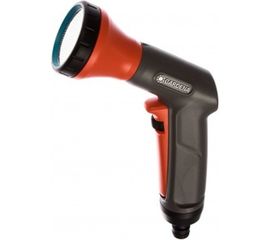 Комплект Gardena: пистолет-распылитель для полива Classic + коннектор с автостопом 18312-33.000.00 