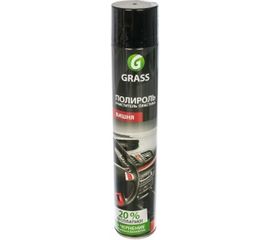 Полироль-очиститель пластика 750 мл вишня Grass Dashboard Cleaner 120107-2 