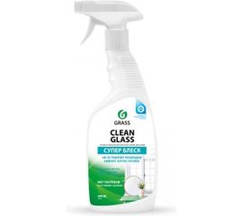 Очиститель стекол 600 мл Grass Clean Glass 130600 