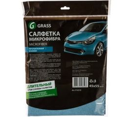 Салфетка микрофибра, пропитанная Grass IT-0319 