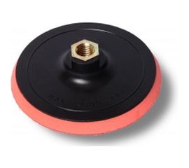 Насадка для шлифовальной машины 125 мм GROSSMEISTER 011002003 