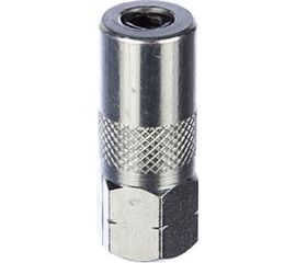 Сменный 4-х лепестковый штуцер для смазочных шприцев Groz HC/14/4/B GR43500 