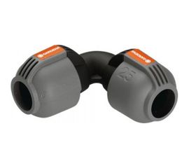 Соединитель L-образный (25 мм) Gardena 02773-20.000.00 