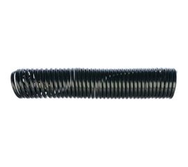 Шланг спиральный с фитингами рапид (10 м; 6х8 мм) FUBAG 170024 