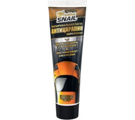 Паста "Антицарапин" Golden Snail 100 мл GS4007 