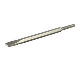 Зубило плоское (SDS+; 20х250 мм) GROSSMEISTER 023001001 