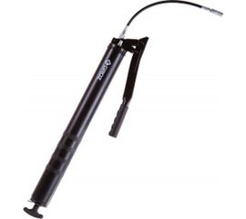 Стандартный рычажный шприц для смазки со шлангом Groz G11F/B GR42565 