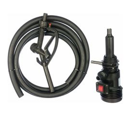 Масляный насос 220В GROZ GR45520 - EOP/AC/230 