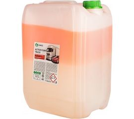 Активная пена (канистра 23 кг) Grass Active Foam Truck 800026 