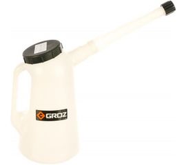 Мерительная емкость с разметкой, 2л GROZ GR41901 - MSR/P/F-2 