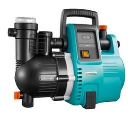 Напорный автоматический насос Gardena 4000/5 E Comfort 01758-20.000.00 